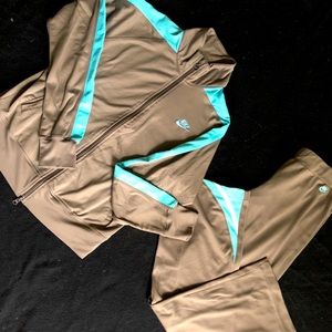 Nike Tracksuit